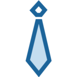 icon-tie