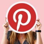 Create a Pinterest account