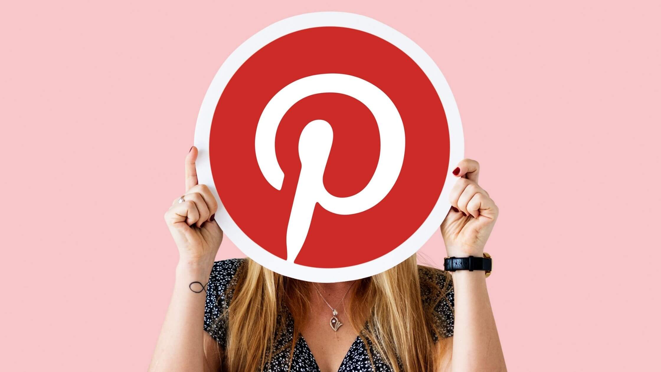 Create a Pinterest account