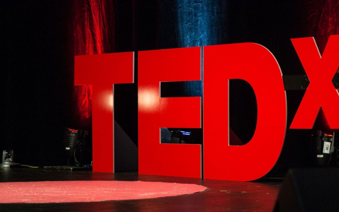 Does Speaking at TEDx Improve Your Personal Brand?