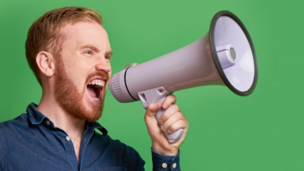 The Best Call to Action Speech Examples