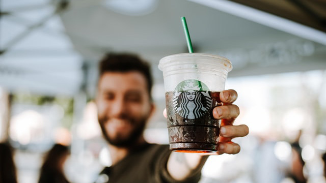 What is Starbucks’ Brand Personality?