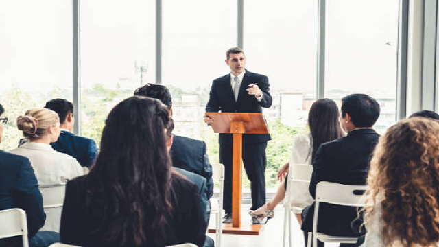10 Presentation Habits You Must Unlearn to Succeed Part 2