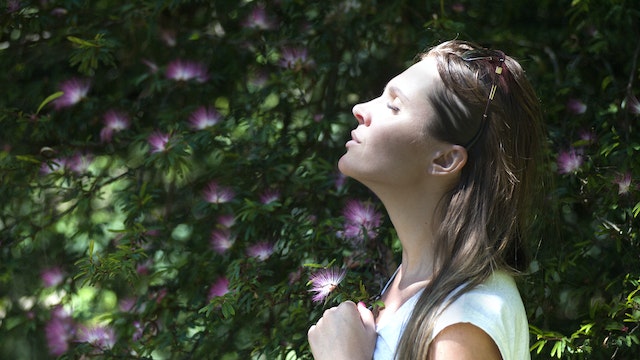 Breathing: The Seductive Key to Unlocking Your Vocal Variety