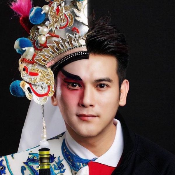 Nick Shen